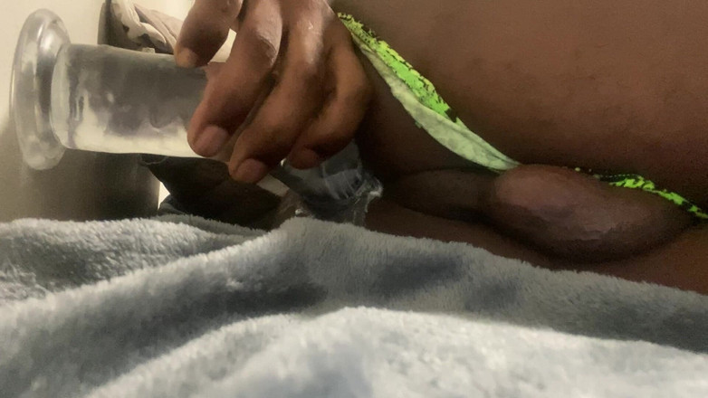 Emperor Kai Da God King: Tanga e diversão Pt 5