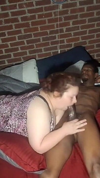 PAWG Lynn Devour a Big One