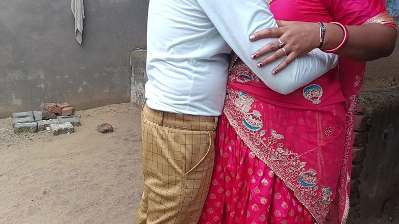 Veermati: Romantic Conversation and Sweet Sex Moment with a Young Beauty