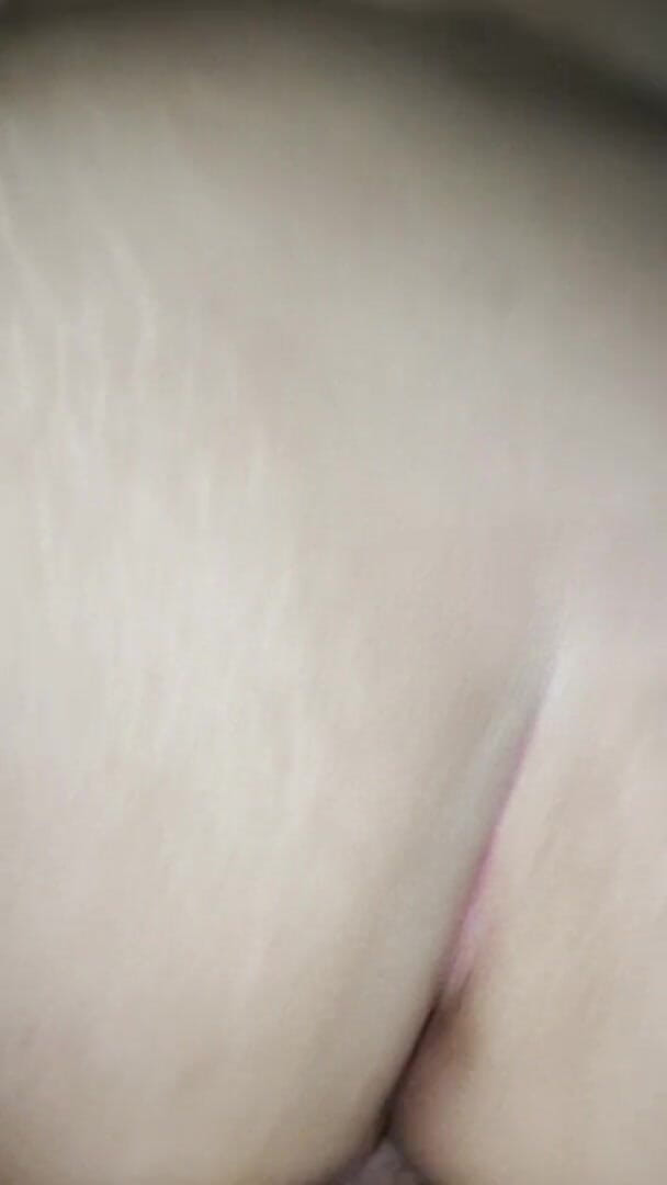 Filthy British Couple: Indian BBW slutwife cuckold dirty talk &amp; creampie