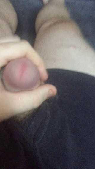 DS_707: 10 minut odpolední masturbace masturbace