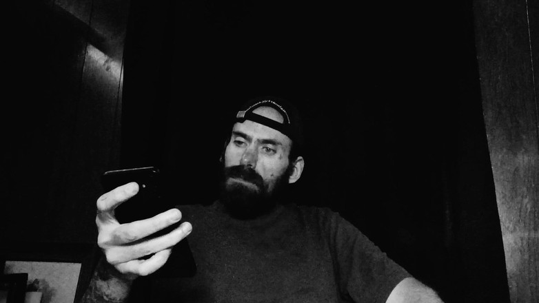 Rob Strokes: Cigaretter på morgonen