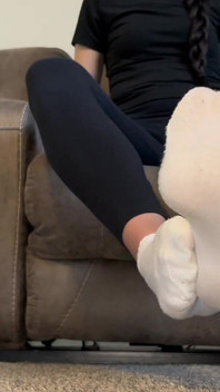 Ivys Feet tarafından beta kontrol