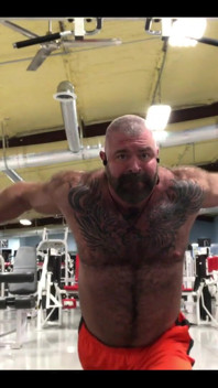 Big Chest