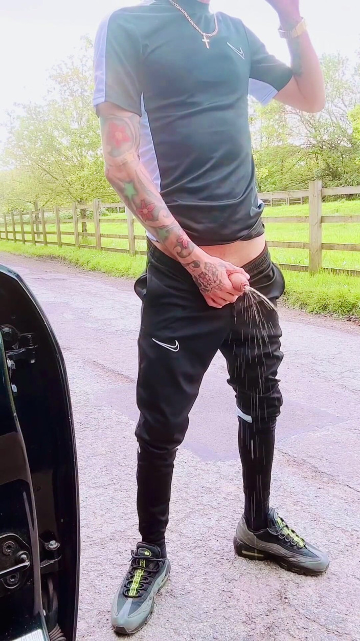Chardoffchavlad: Ragazzo britannico chav allevamento elegante