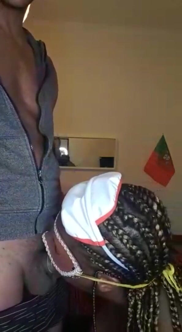 Europa Amador: After football the very hot BBW woman felt a lot...