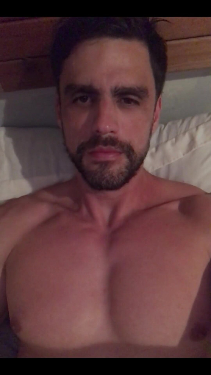 Kylefox: Ai muốn tham gia cùng tôi?