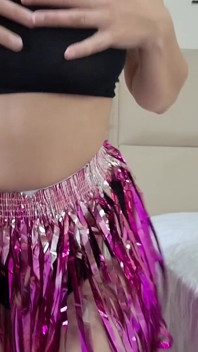 Živý karneval a tvůj?
