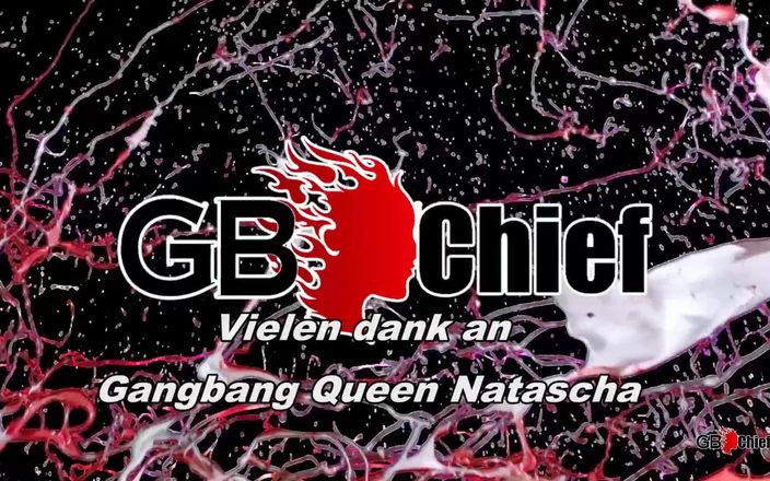 GangBang-Dream: Swinger-lady gangbang-königin-natascha gangbang