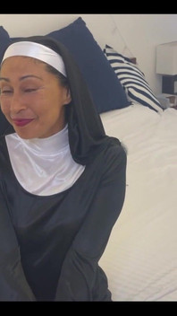A Nun’s Last Temptation