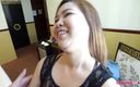 Creampie In Asia: She asked me, &amp;quot;What do you want to do? Do you...