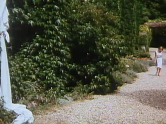 Java Consulting: Brigitte Lahaie, Annouchka 그리고 Marion Webb의 뜨거운 질 애무 8 장면: "secrétaire 산스 퀼로트"(1979)