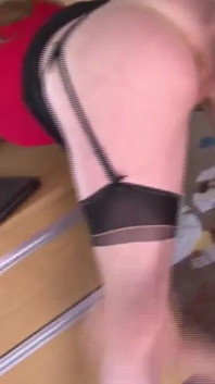 สาวหีใหญ่ MILF เงี่ยนโดนเย็ดแล้วพ่นน้ำควยใส่หน้าอกใหญ่