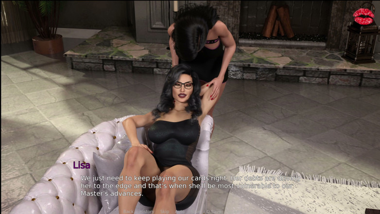 Wickedgammes studio: Delicious MILFs Part 49