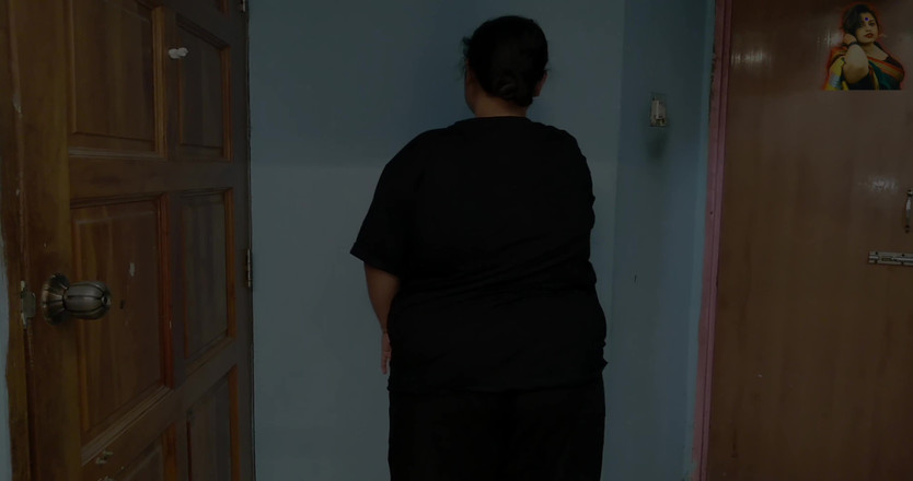 Aria Mia: Filem panas janda dan abang ipar ep 2