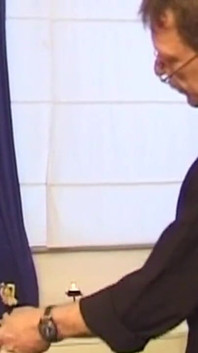 Mature Brunette Submissive Gets Clamped and Crop Spanked