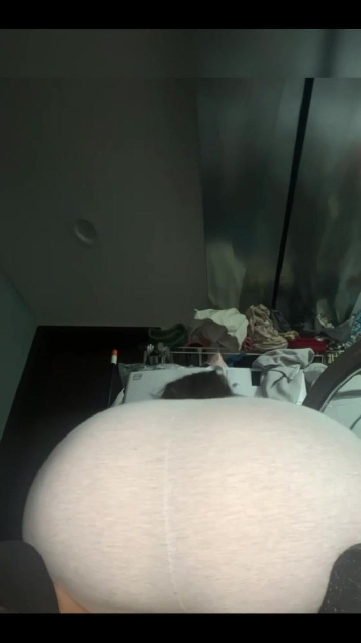 Jayla Cuateco: Praní