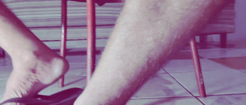 Stink HairyMale: Podívej se na mě