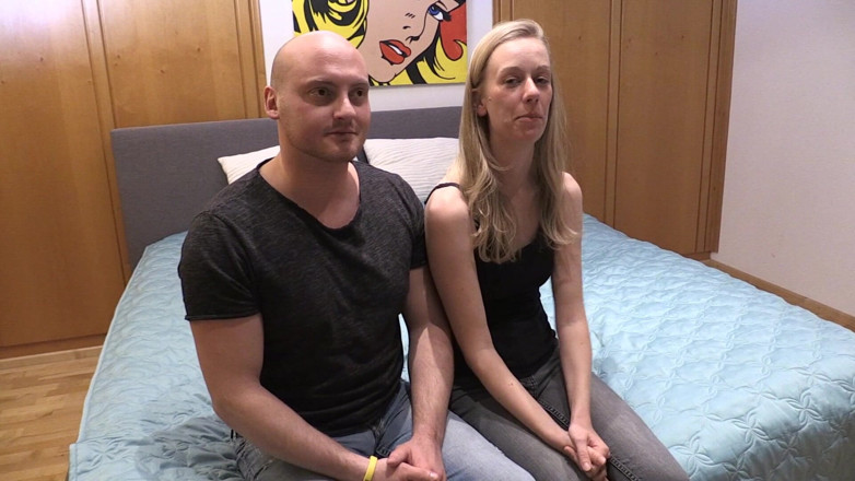 Casting66: Maria Maria2uservideoteil1