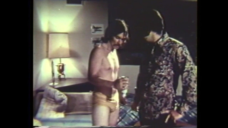 Vintage megastore: 口交者