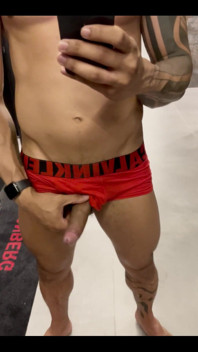 Academia Gym!