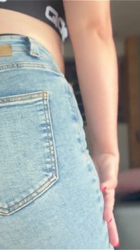 Jeans JOI