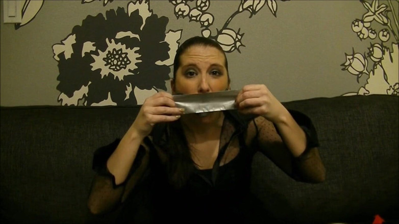 Selfgags classic: Damsel Gianna dalam audisi!