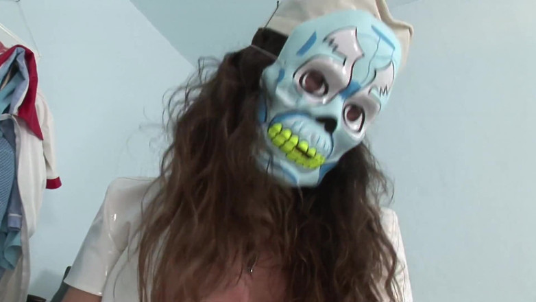 Femdom Sex: Pervert piss orgy in Dr. Piss ordination with rimming group...