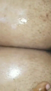 My Step Sister Caught Me Masturbating in My Room, See What She Gave Me