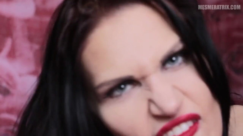 Lady Mesmeratrix Official: Demon în tine