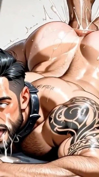 Gay Hentai Extremo Fisting Anal Gran Culo. Compilación Hentai 3D Animación