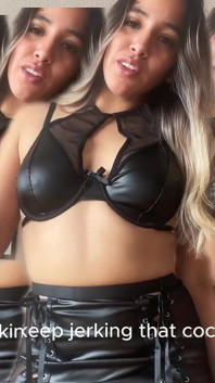 Masturbar perto do seu chefe joi