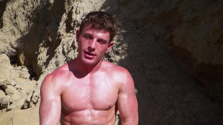 NakedSword: Loving Brent Corrigan 2