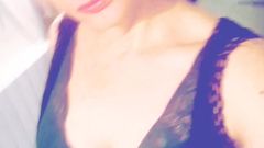 Sofy13: Hello You I Introduce Myself to Sophie Mature Woman Who...