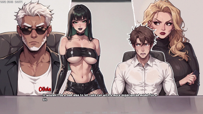 Wickedgammes: Hırsın Gölgeleri (bölüm 27)