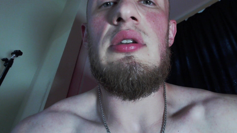 Hunky time: Saliva ile besleme