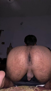 Big Ass