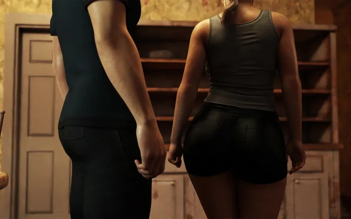 WICKEDGAMMES: The Art of Seduction (part 37)