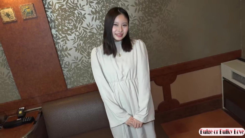 What type of JAV do you like: Too Cute Amateur Level Way Too High Creampie Sex with...