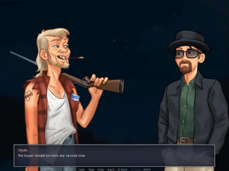 Cartoon Play: Summertime saga deel 134