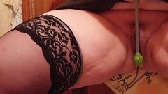 Solo Pleasure