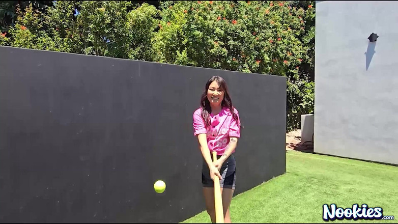 Nookies: टीम बनाना - Jade Luv