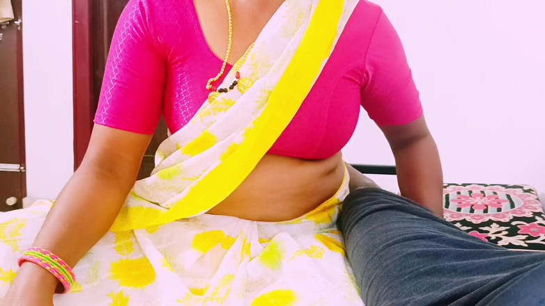 Telugu honey lips: Full Video Desi Threesom Stepmom Stepdad Stepson Hardcore Fucking Two...