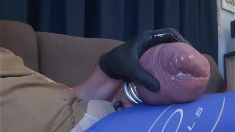 Monster_Meat_: Touching the Glanz and Getting Rockhard