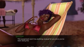 Interracial Exchange (part 19)