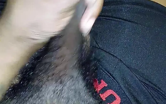 SweetDWillie456: Pull That Big Meaty Fat Black Dick Out