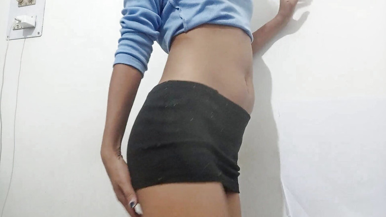 desigirl93: Tante seksi india lagi asik pamer memeknya