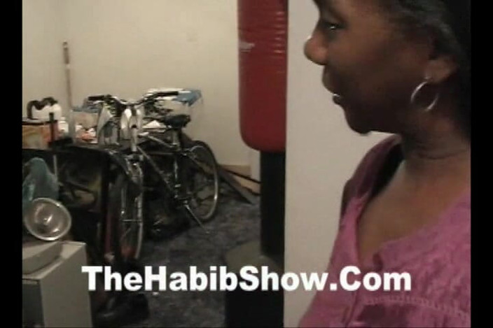 The Habib Show: Smokey Tupac i MILF Full Video