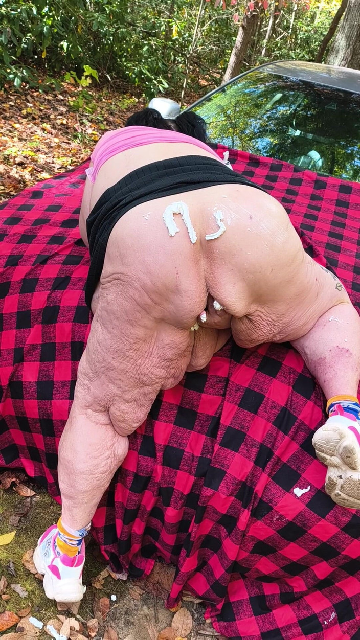 HerculesnVENUS: Откуси меня, она говорит на ее задницу, она кончает наконец-то