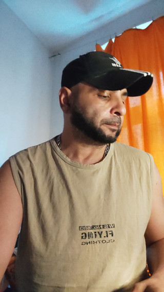 SmokedAlloy2: Dirtyjunkbro, Wixt Se Špinavými Ponožkami A Daruje Hodně Precum